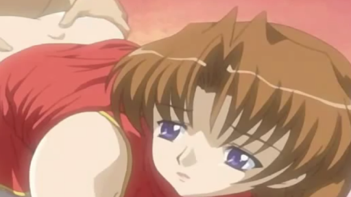 Tsumamigui THE ANIMATION - Episode 2